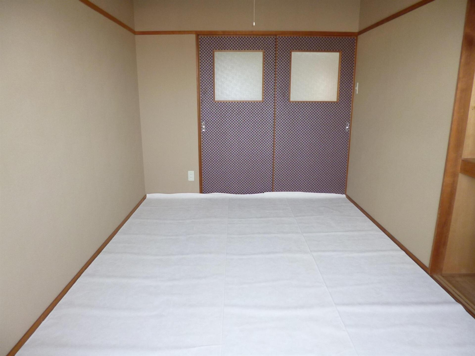  アサヒパレス庄内