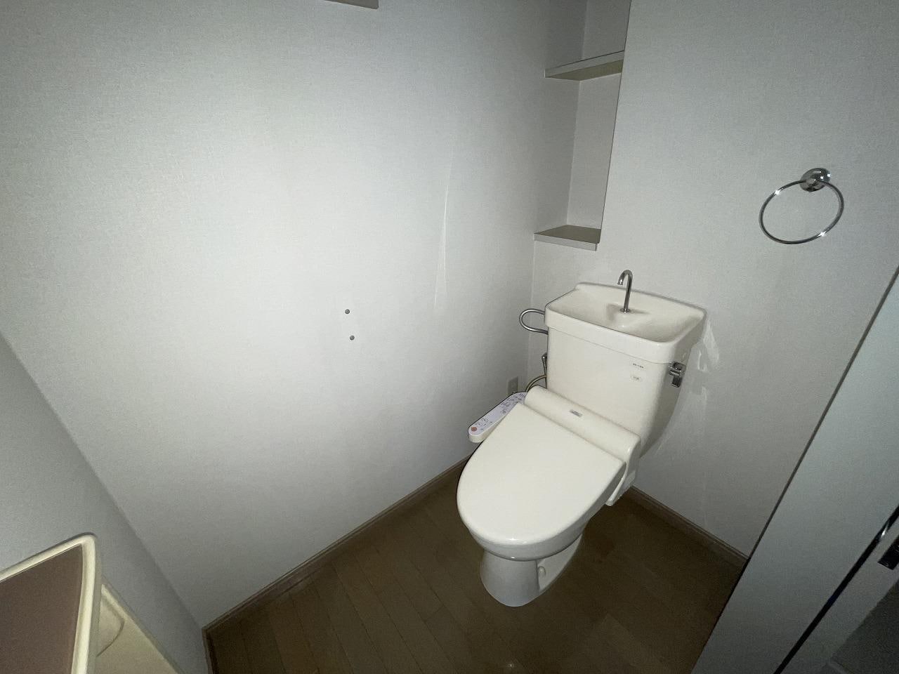  ザ・グローバル・ウエスト