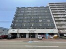 アーバンコート西原の外観