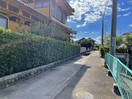  久保田町メゾネットアパート