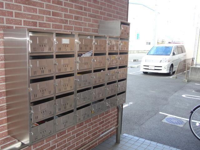  第6水野マンション