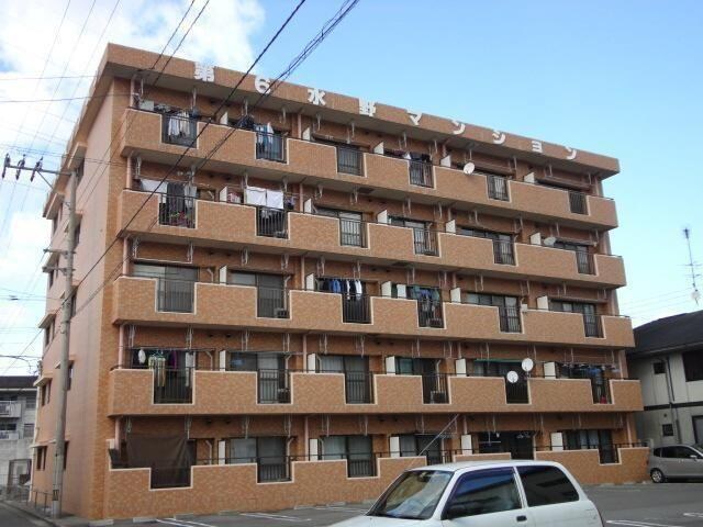  第6水野マンション