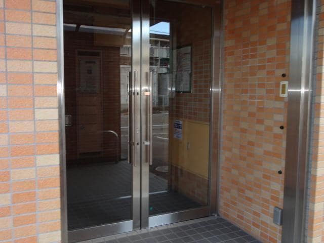  第6水野マンション