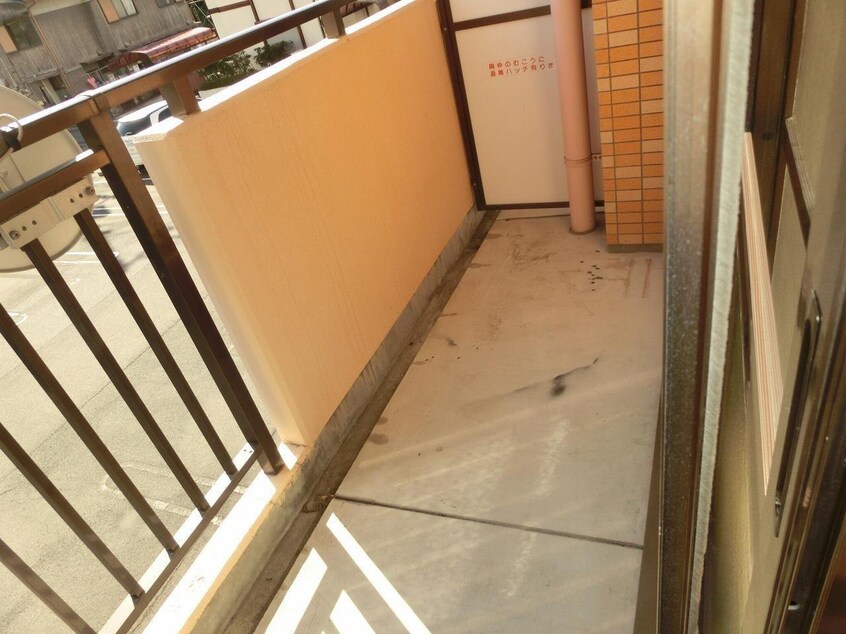  第6水野マンション