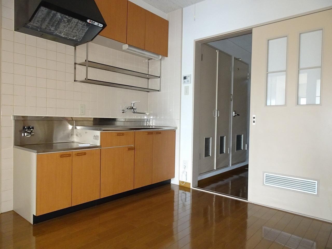  第6水野マンション