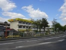 泉川小学校(小学校)まで890m 第6水野マンション