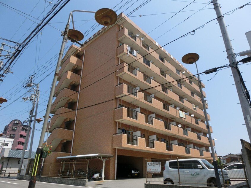  第7水野マンション