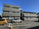 クレセントハイムの外観