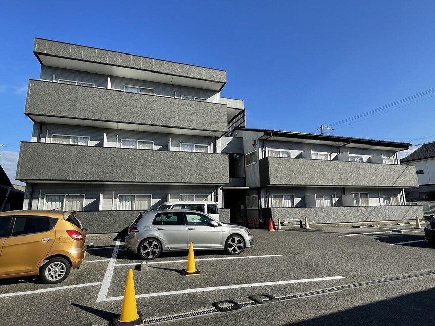  クレセントハイム