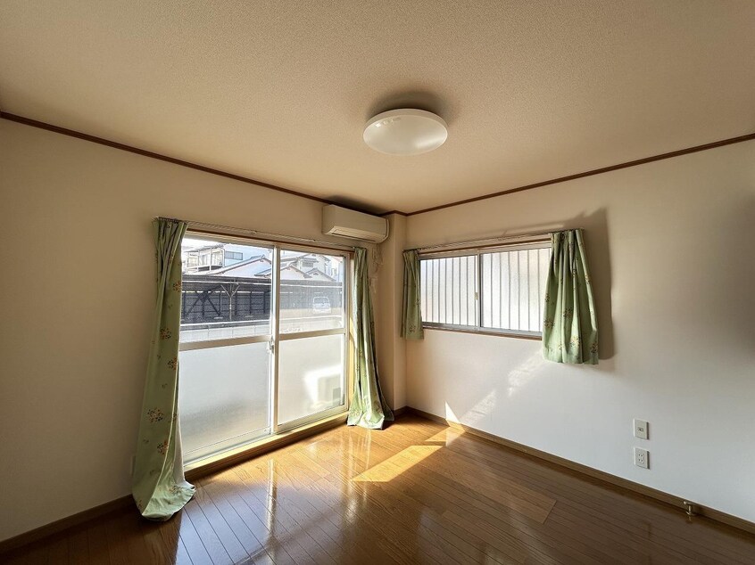  クレセントハイム