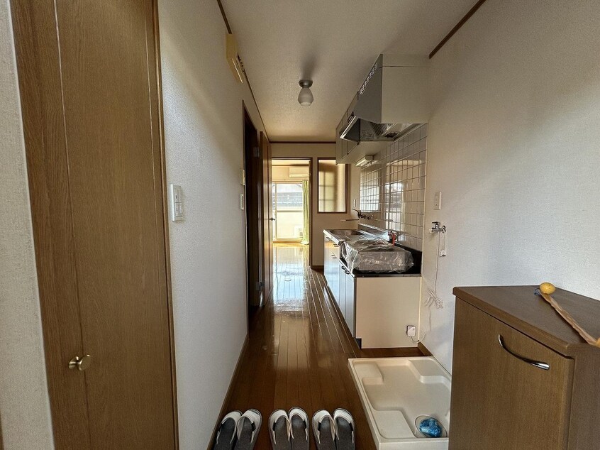  クレセントハイム