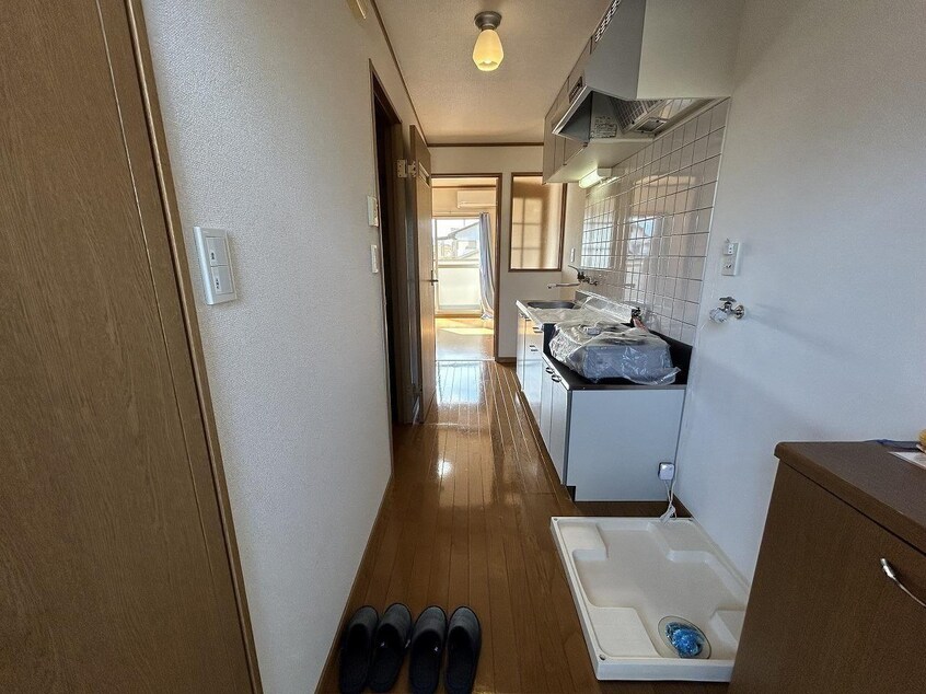  クレセントハイム