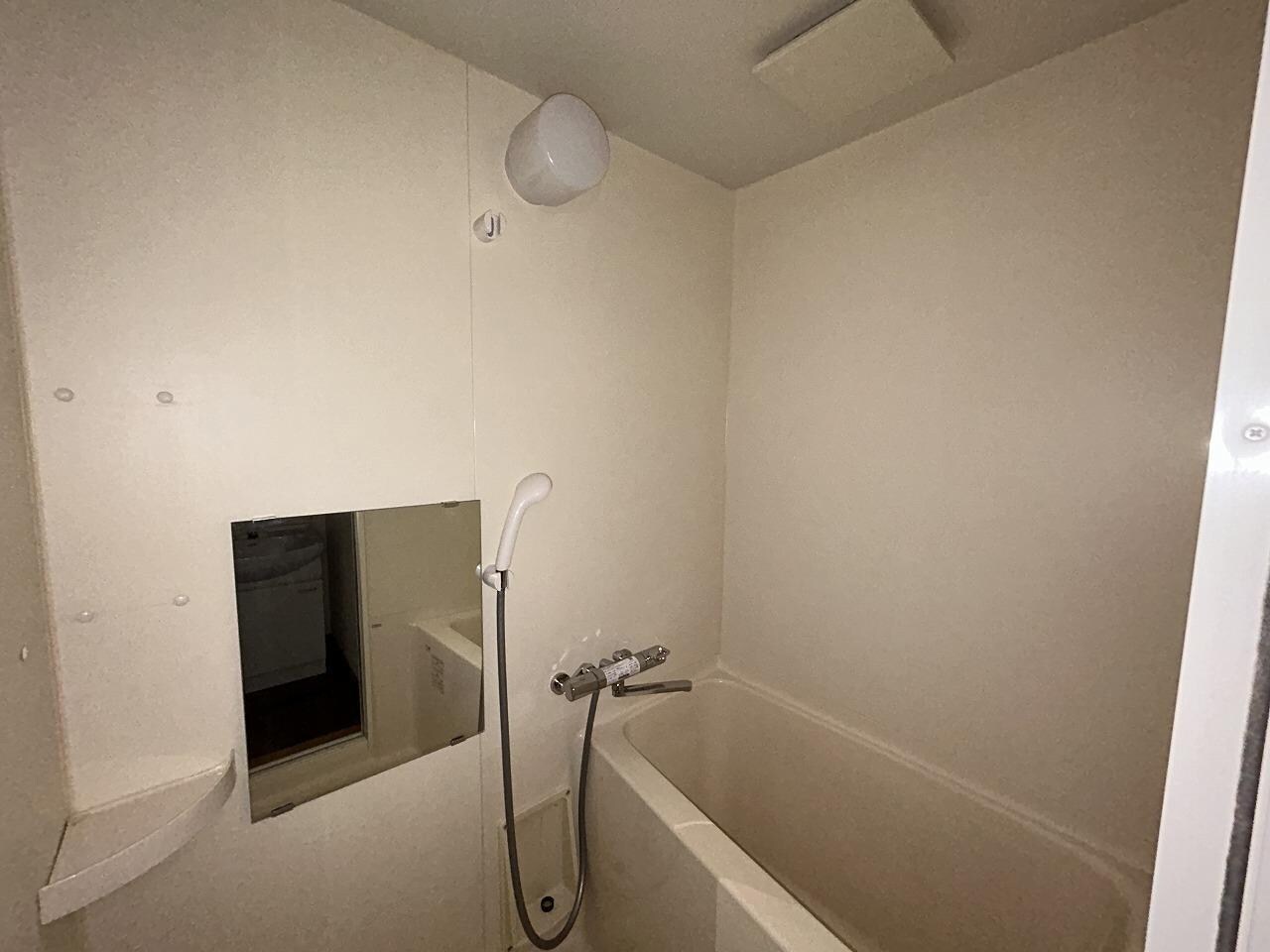  クレセントハイム