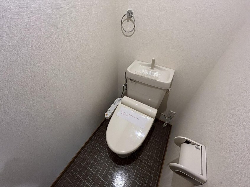  クレセントハイム