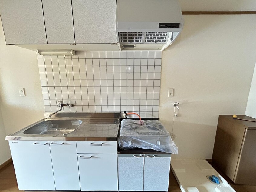  クレセントハイム