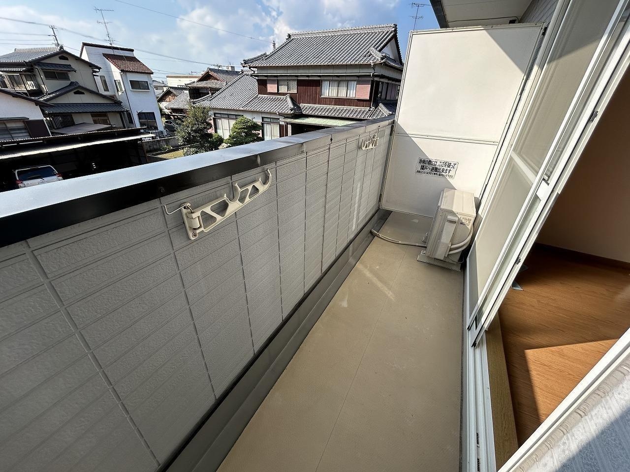  クレセントハイム