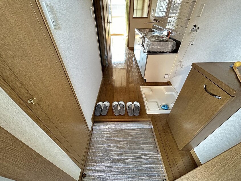  クレセントハイム