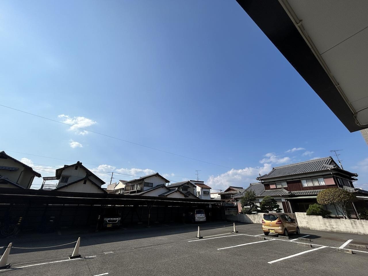  クレセントハイム