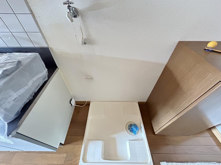  クレセントハイム