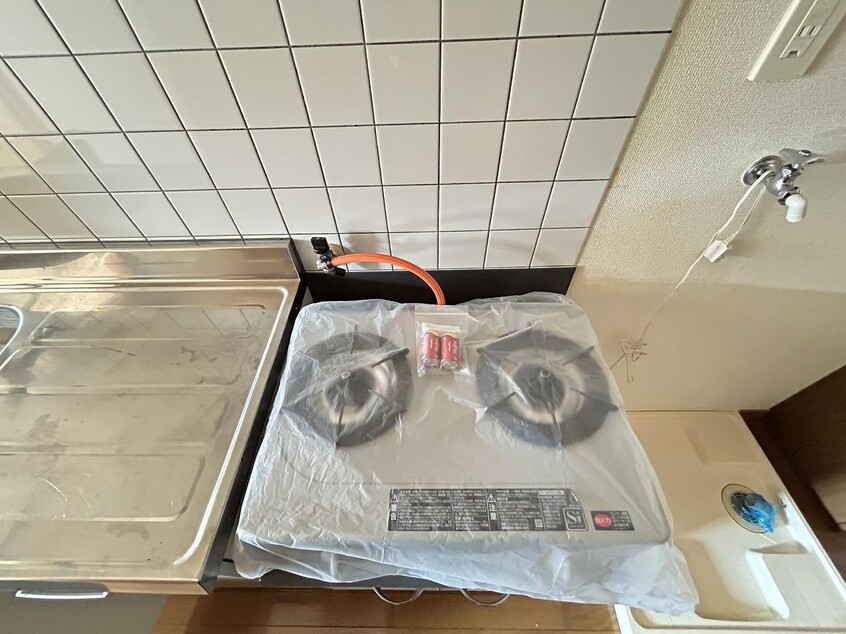  クレセントハイム