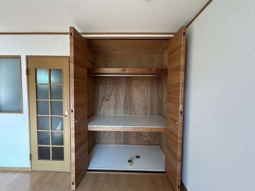  クレセントハイム