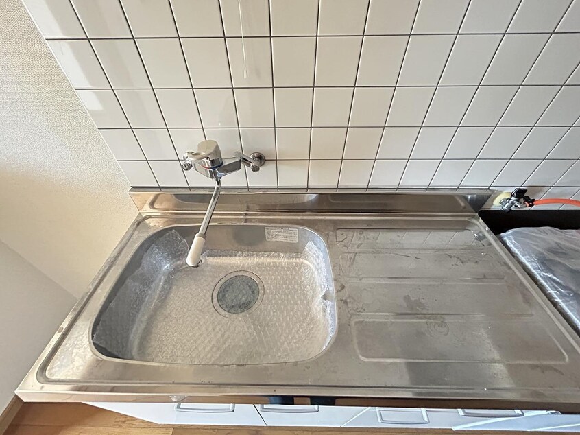  クレセントハイム