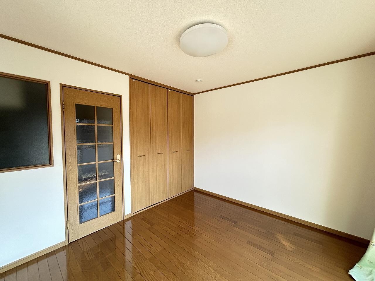  クレセントハイム