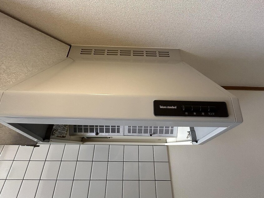  クレセントハイム