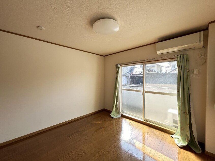  クレセントハイム