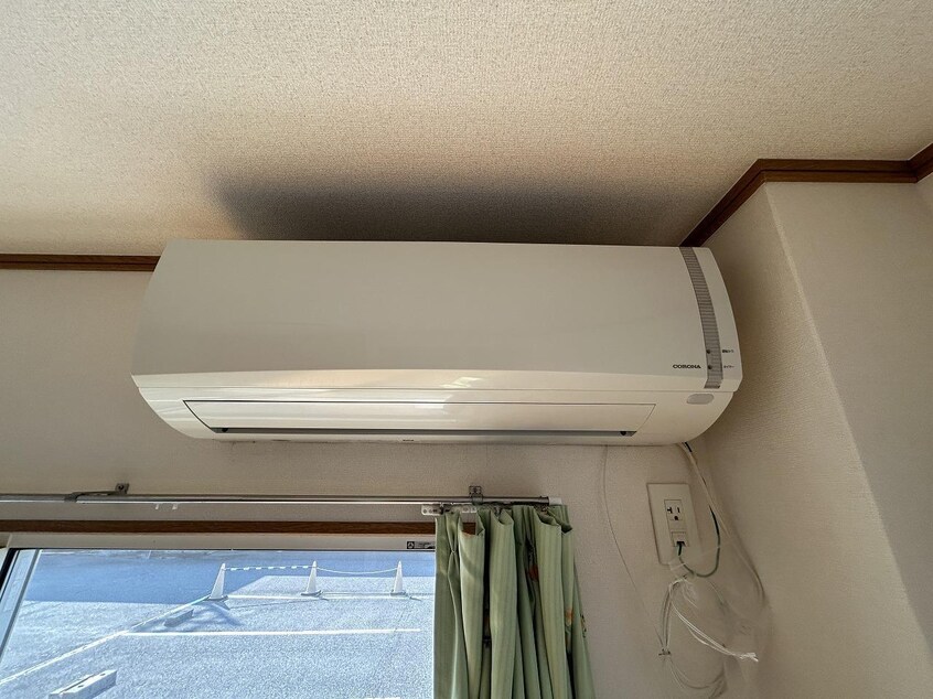  クレセントハイム