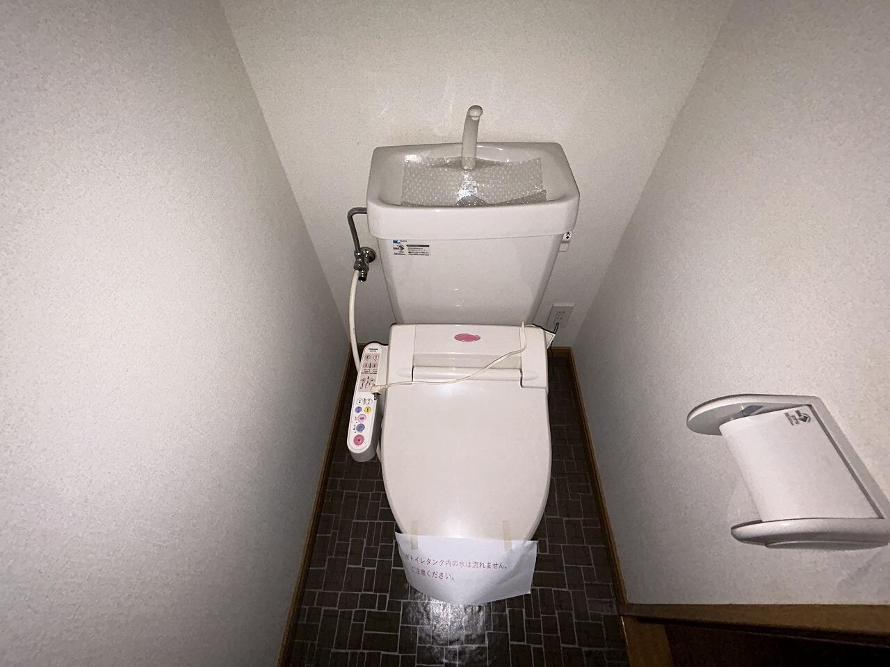  クレセントハイム