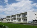 レジデンス一宮の外観