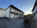 山内アパート