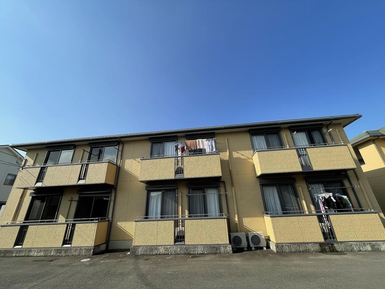  ツインパレス庄内