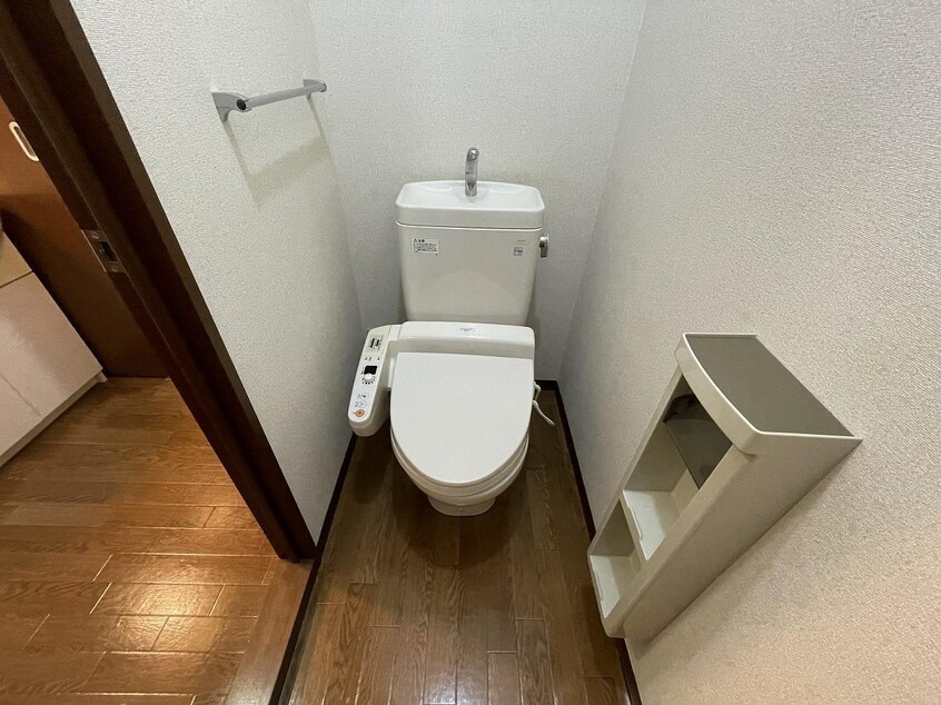  ツインパレス庄内