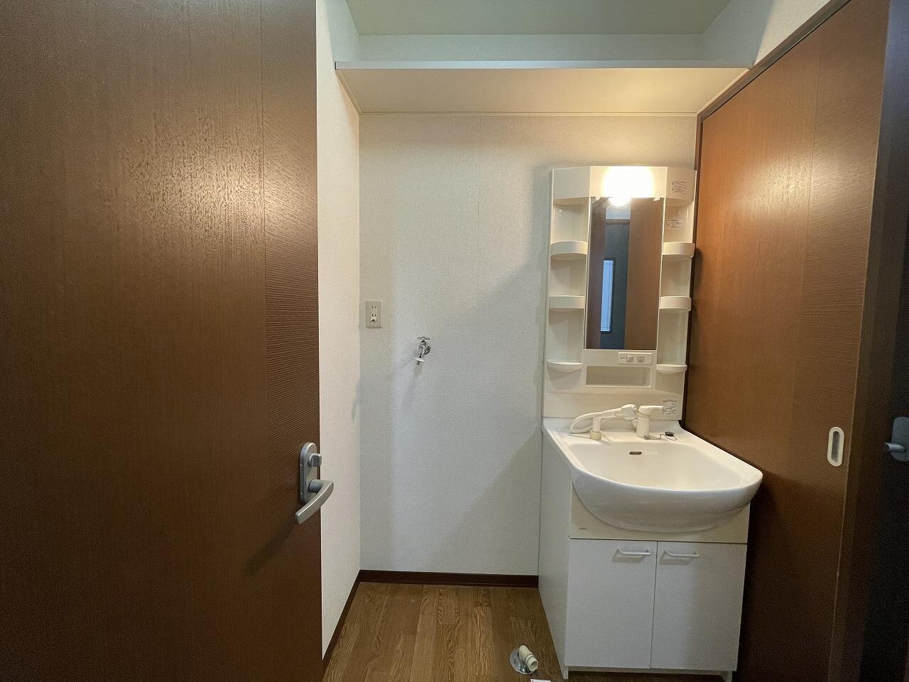  ツインパレス庄内