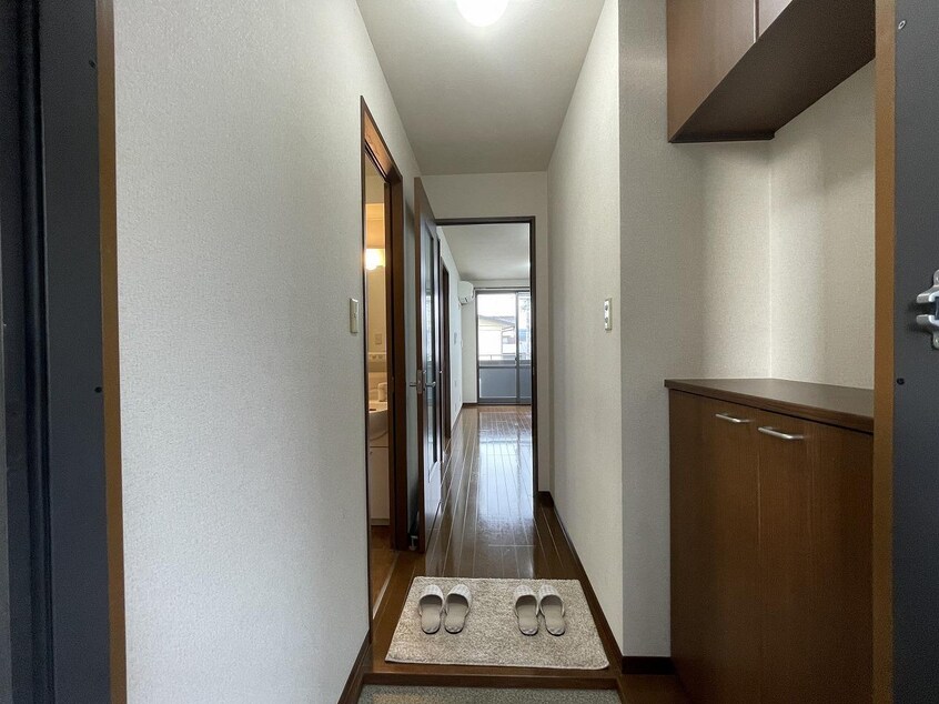  ツインパレス庄内