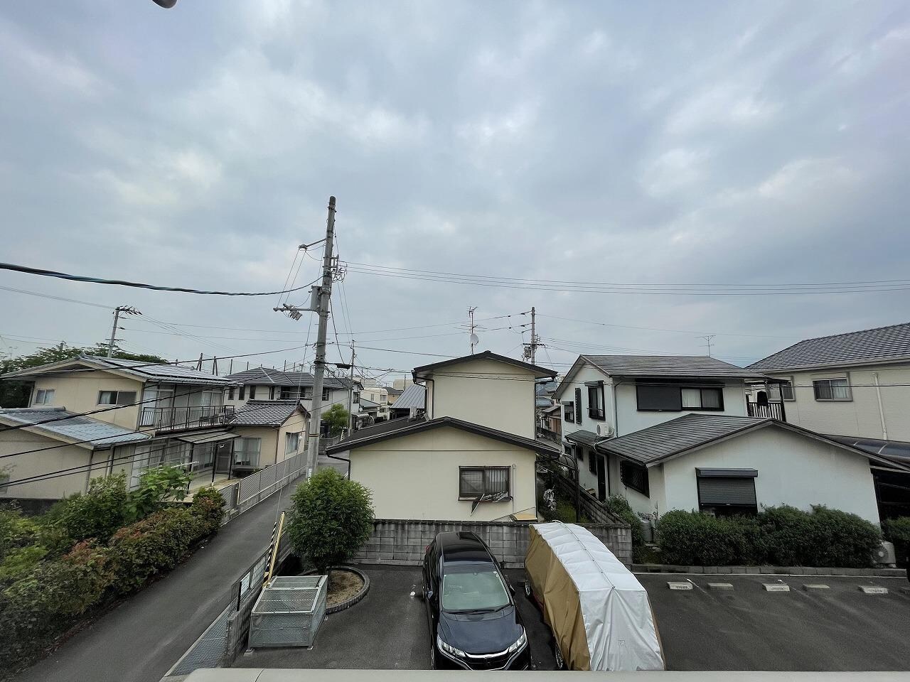  ツインパレス庄内