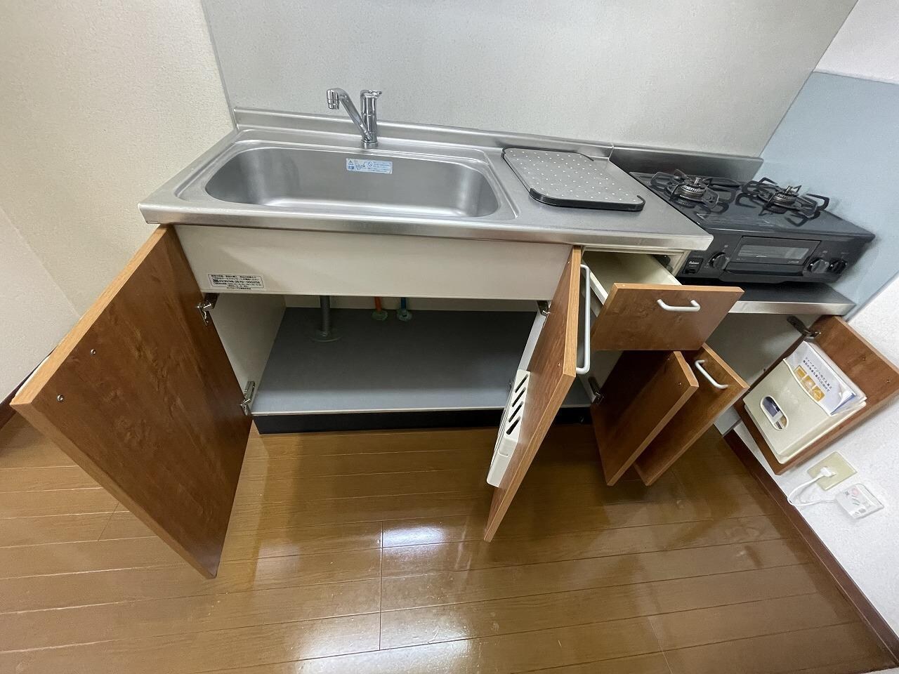  ツインパレス庄内