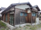 中村松木1丁目10-46貸家の外観