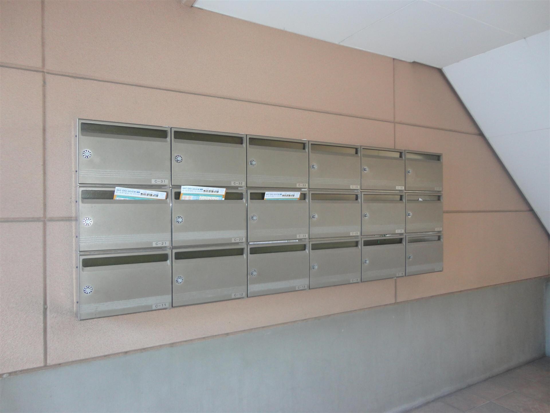  グランメゾントレビ