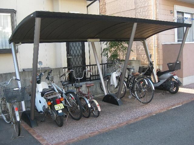  グランメゾントレビ