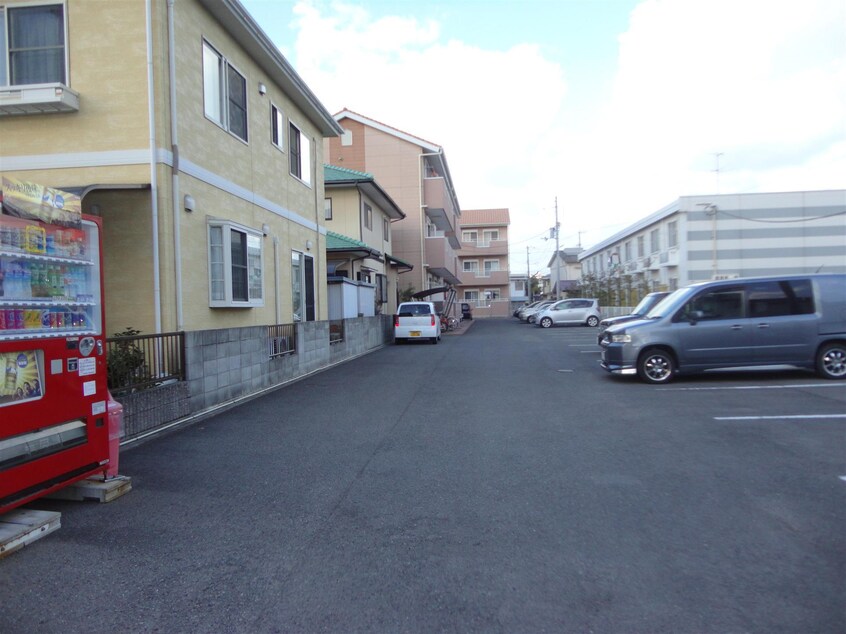  グランメゾントレビ