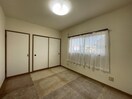  坂井町3丁目16-35貸家