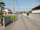  坂井町3丁目16-35貸家