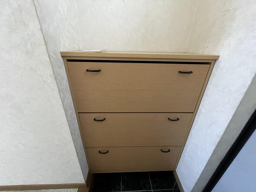  坂井町3丁目16-35貸家