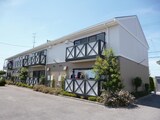 シーサイドヴィラ浮島