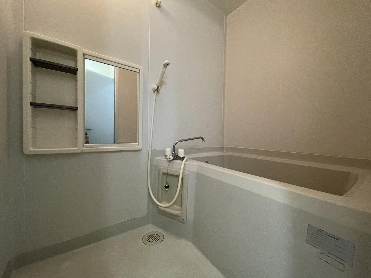  ファミール北内Ｂ