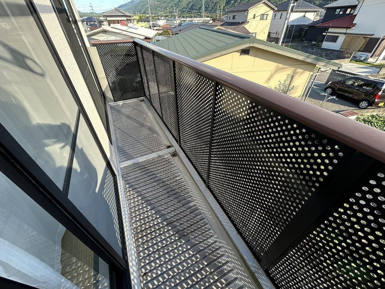  ファミール北内Ｂ