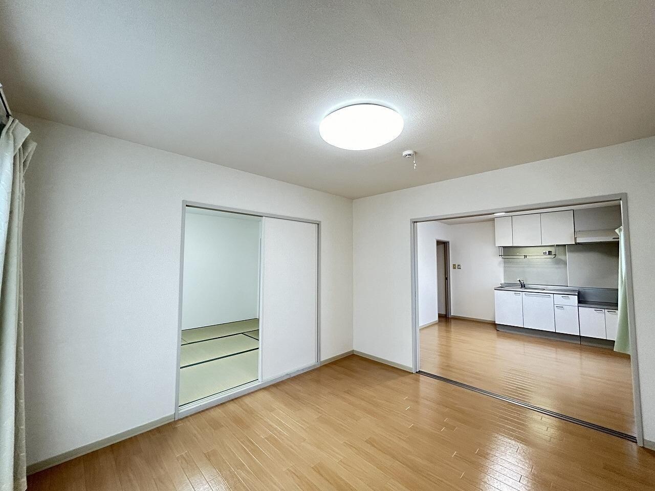  ファミール北内Ｂ